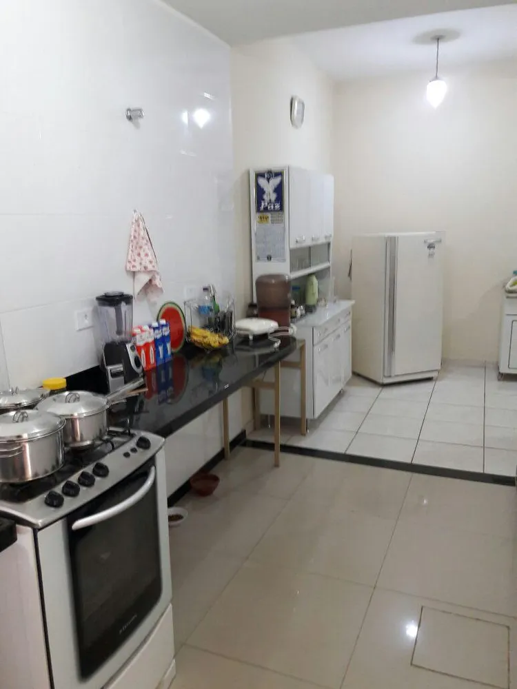 Casa, 3 quartos, 110 m² - Foto 12