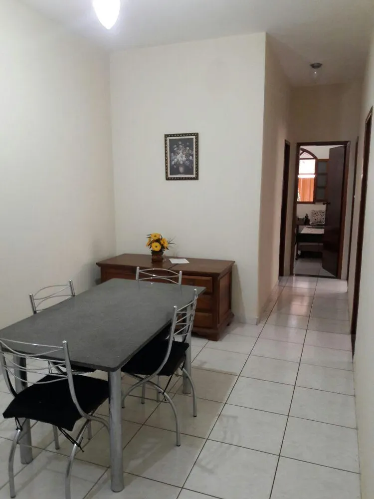 Casa, 3 quartos, 110 m² - Foto 11