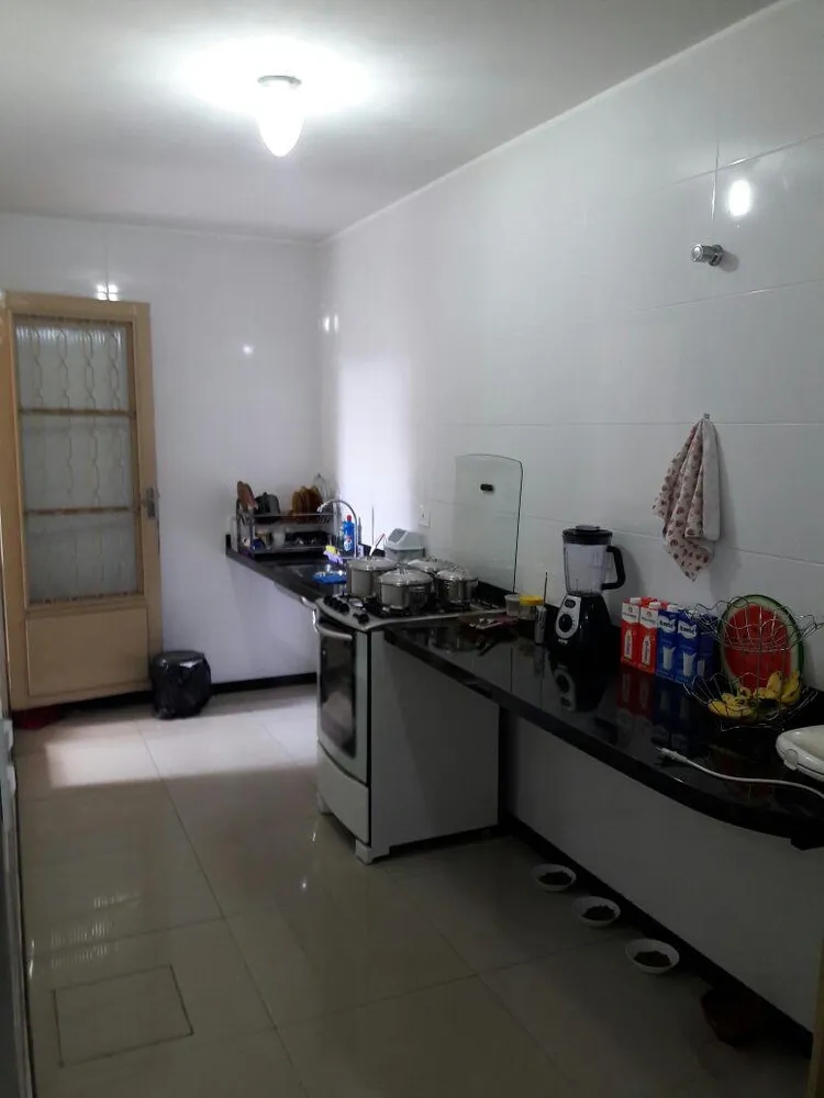 Casa, 3 quartos, 110 m² - Foto 13