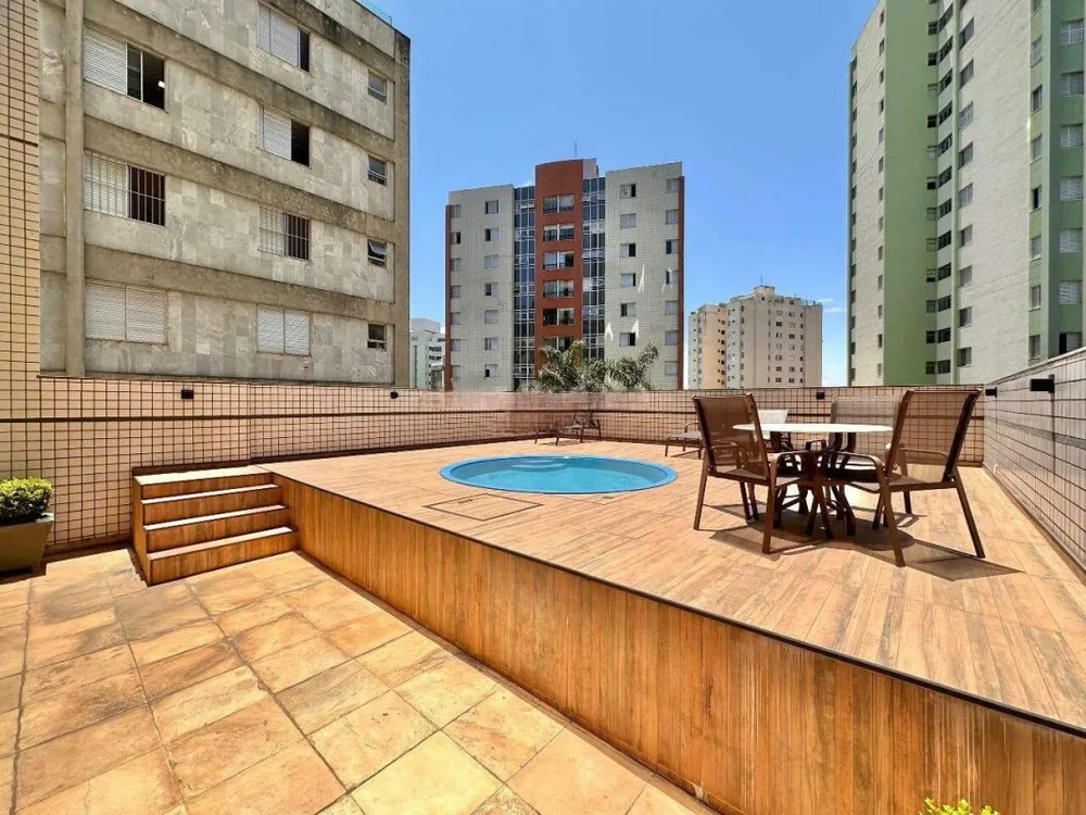 Apartamento, 2 quartos, 70 m² - Foto 1