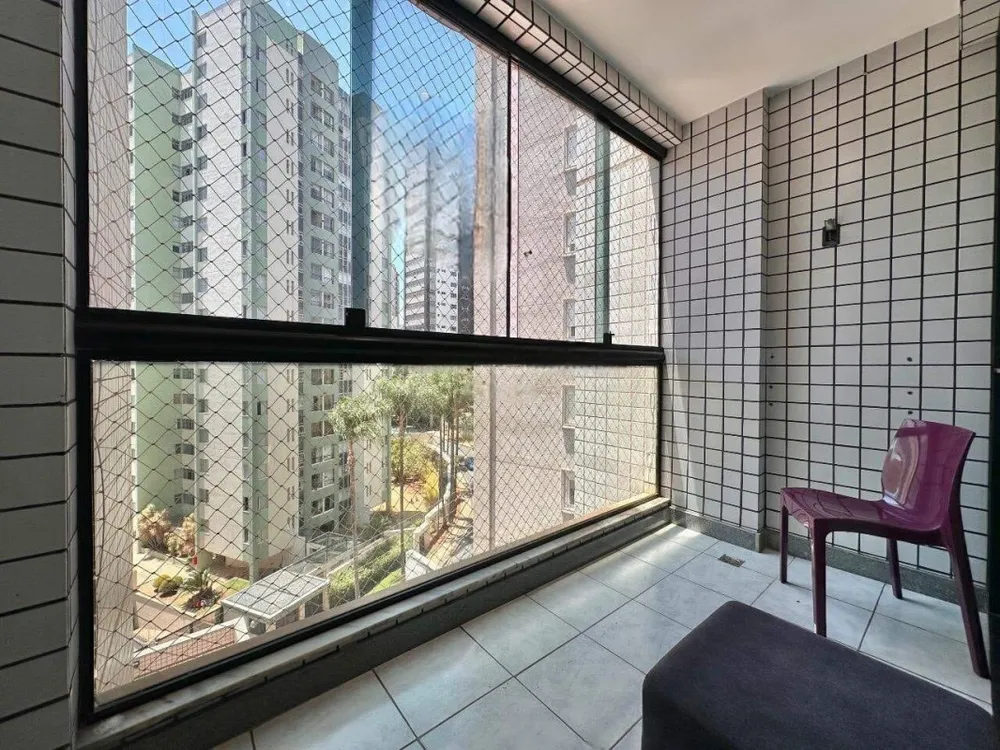 Apartamento, 2 quartos, 70 m² - Foto 3