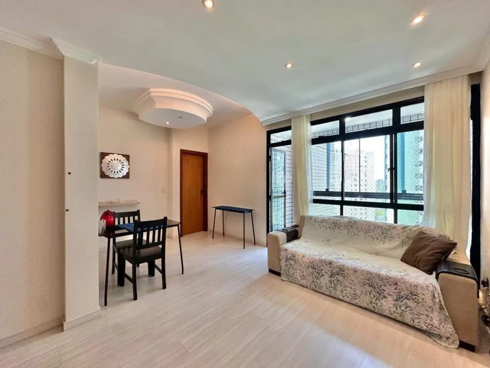 Apartamento, 2 quartos, 70 m² - Foto 2