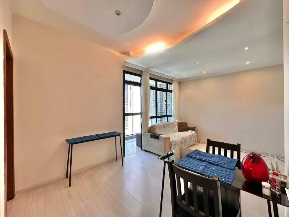 Apartamento, 2 quartos, 70 m² - Foto 2