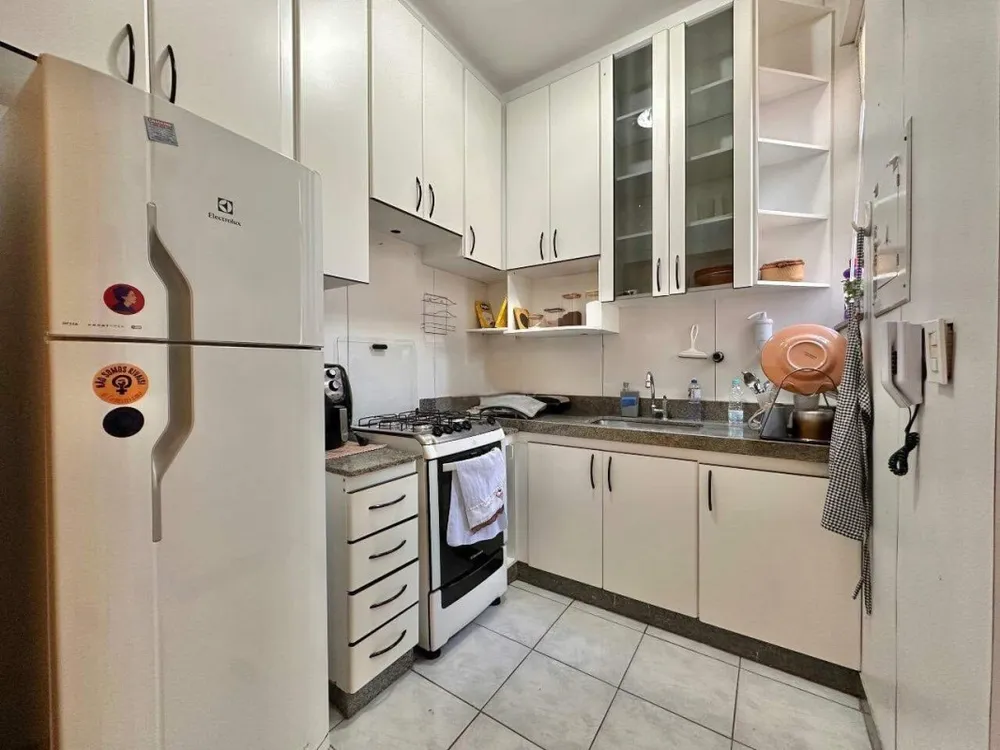 Apartamento, 2 quartos, 70 m² - Foto 7