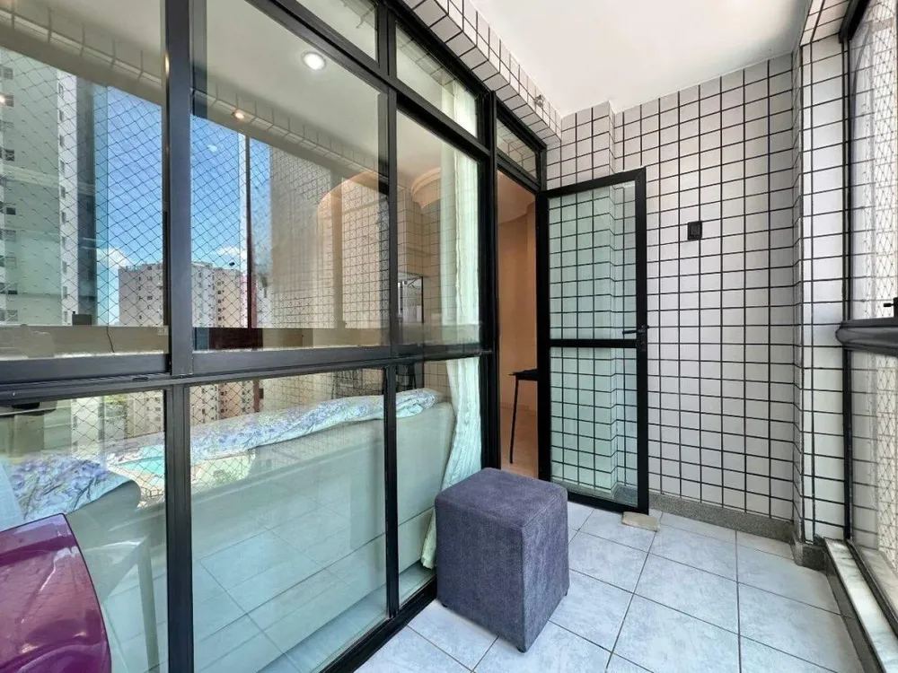 Apartamento, 2 quartos, 70 m² - Foto 6