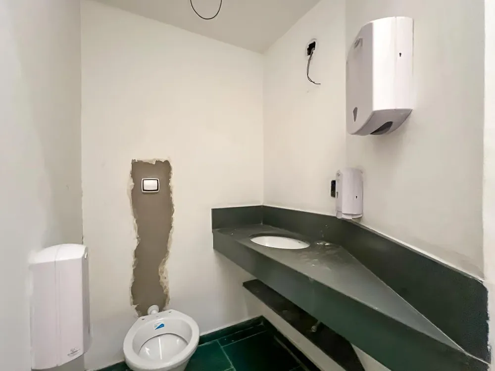 Loja-Salão, 358 m² - Foto 1