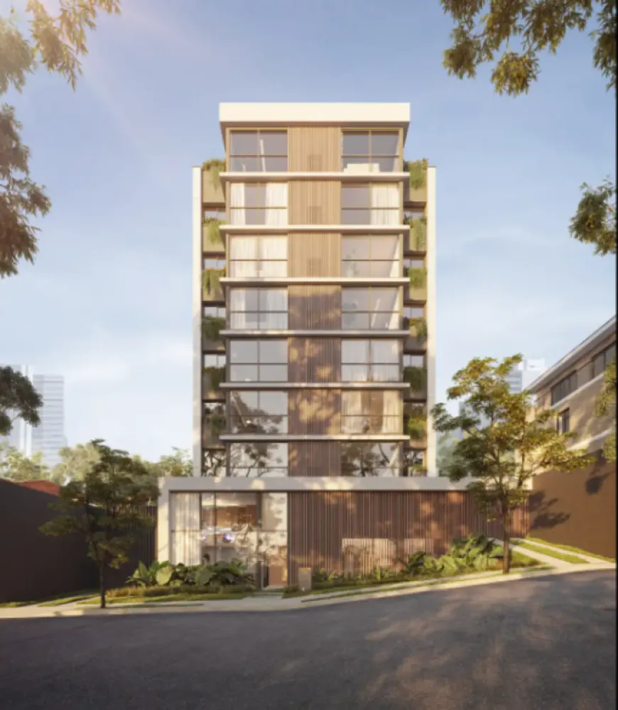 Apartamento, 3 quartos, 90 m² - Foto 1