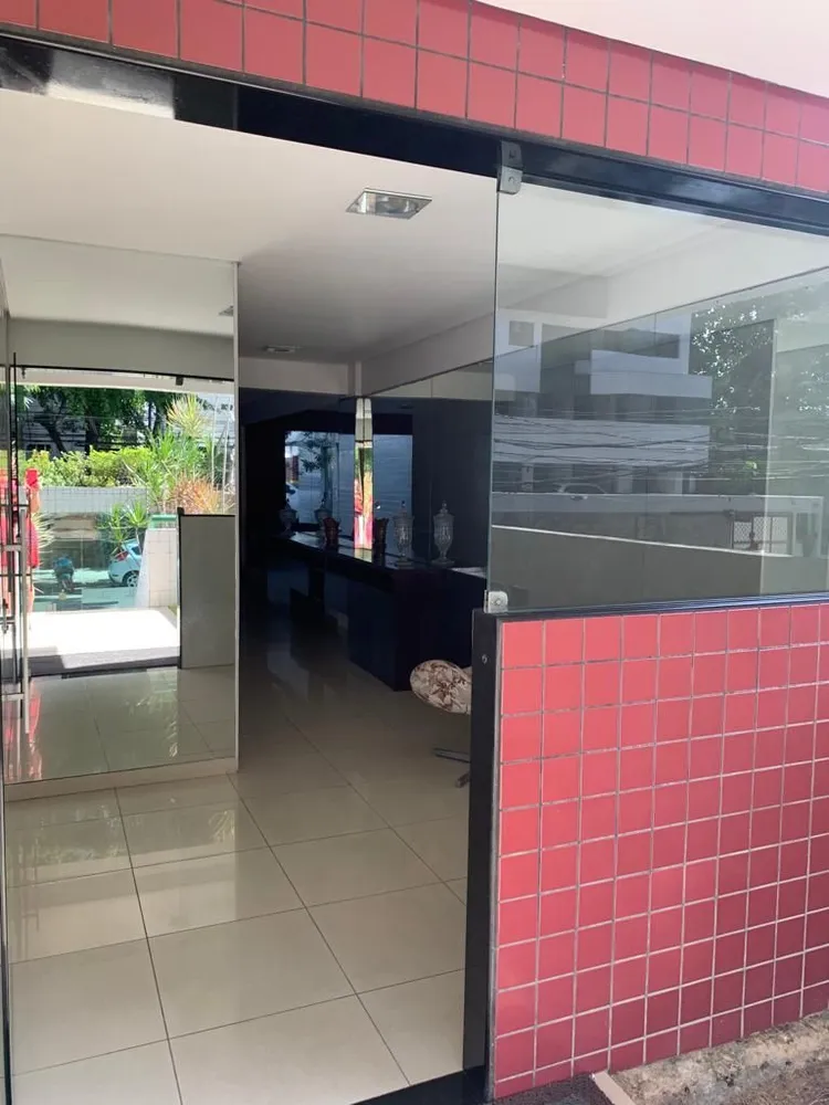 Apartamento, 1 quarto, 36 m² - Foto 9