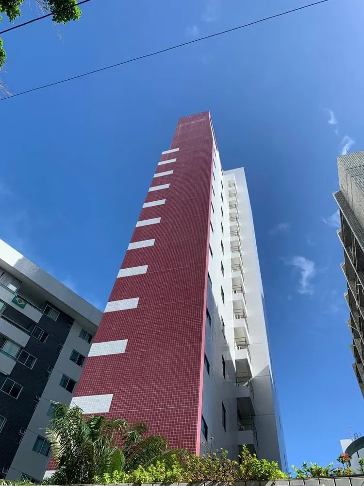 Apartamento, 1 quarto, 36 m² - Foto 1