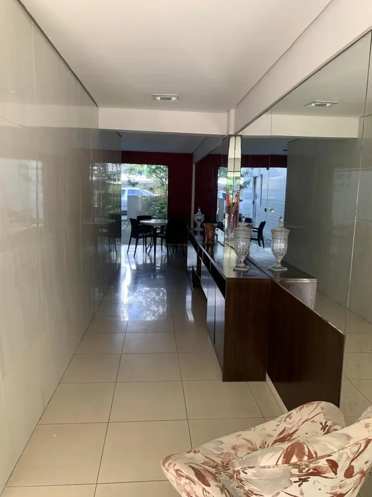 Apartamento, 1 quarto, 36 m² - Foto 16