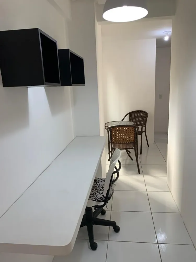 Apartamento, 1 quarto, 36 m² - Foto 13