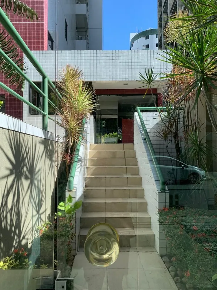 Apartamento, 1 quarto, 36 m² - Foto 11