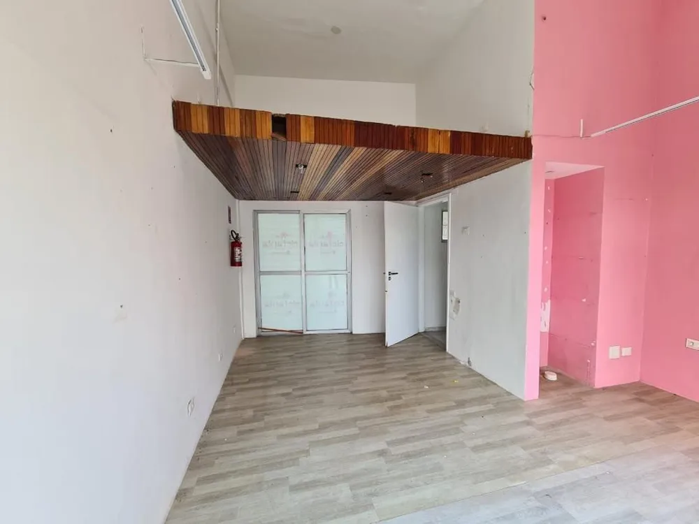 Apartamento, 1 quarto, 36 m² - Foto 3