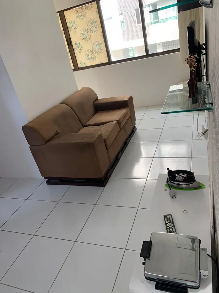 Apartamento, 1 quarto, 36 m² - Foto 12