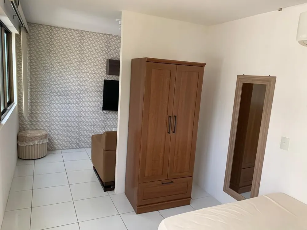 Apartamento, 1 quarto, 36 m² - Foto 15