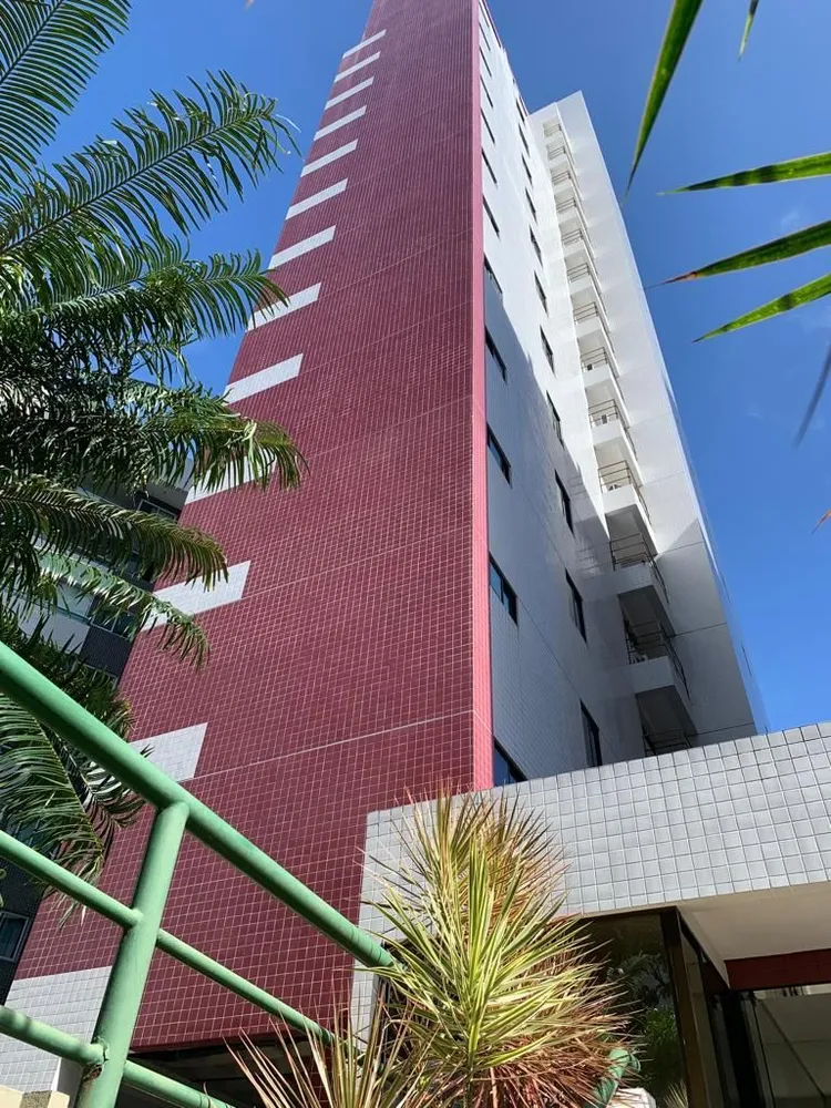 Apartamento, 1 quarto, 36 m² - Foto 2