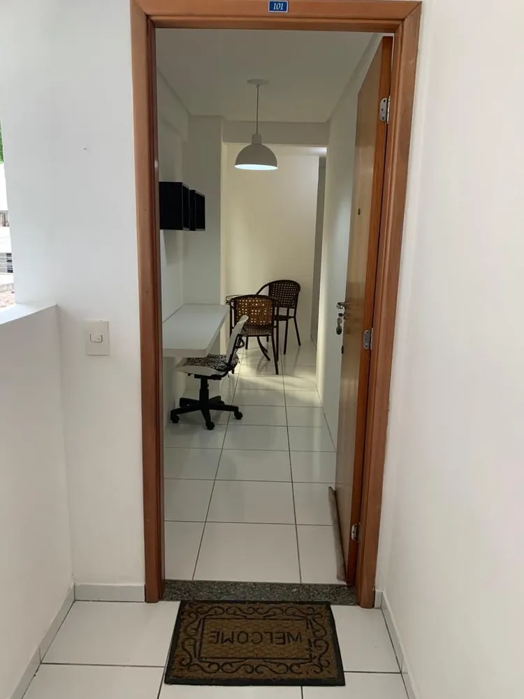 Apartamento, 1 quarto, 36 m² - Foto 8