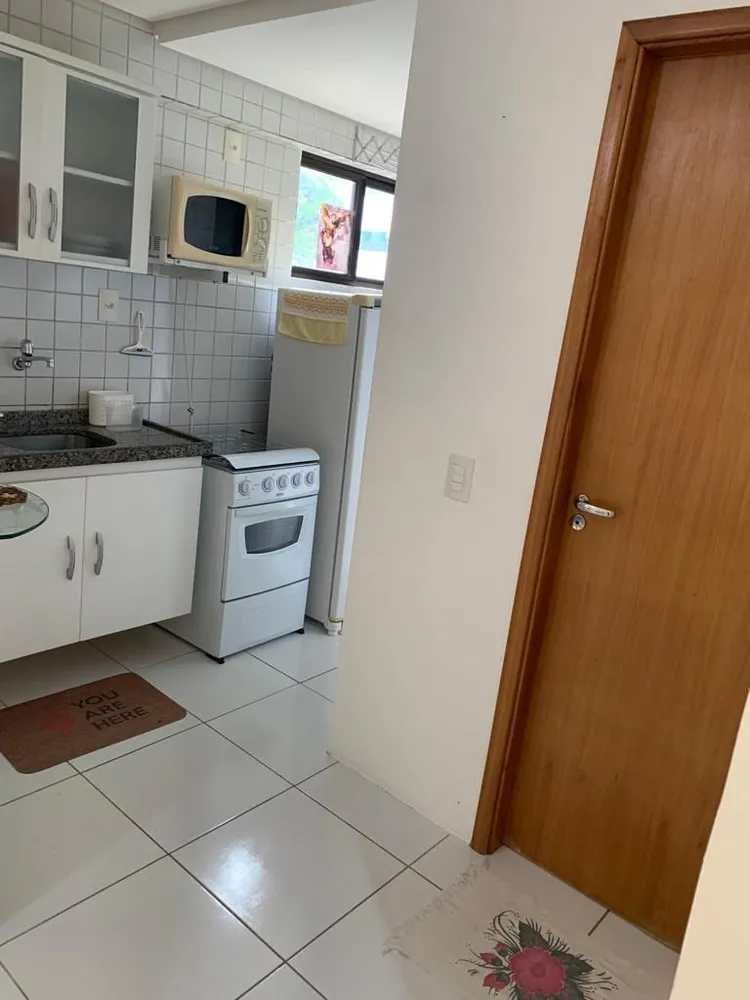 Apartamento, 1 quarto, 36 m² - Foto 4