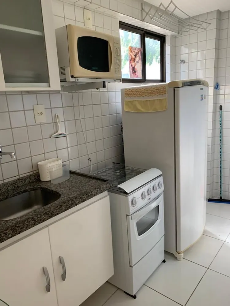 Apartamento, 1 quarto, 36 m² - Foto 5