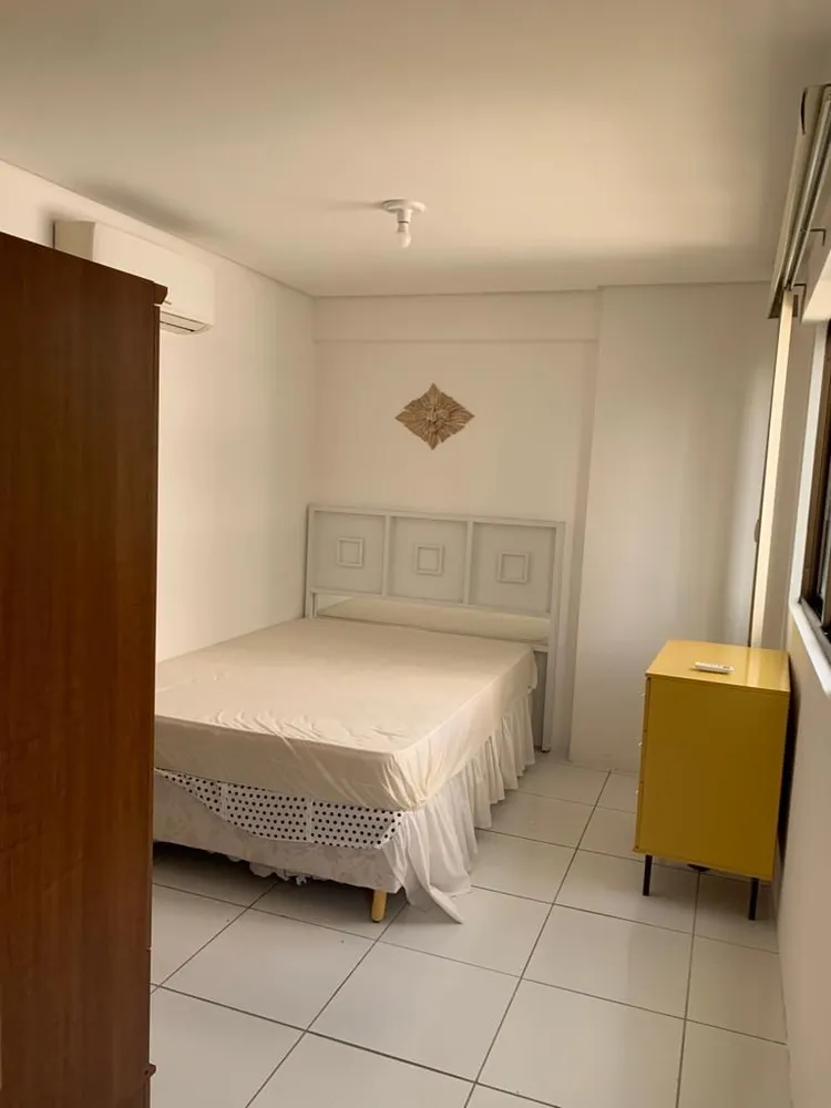 Apartamento, 1 quarto, 36 m² - Foto 7