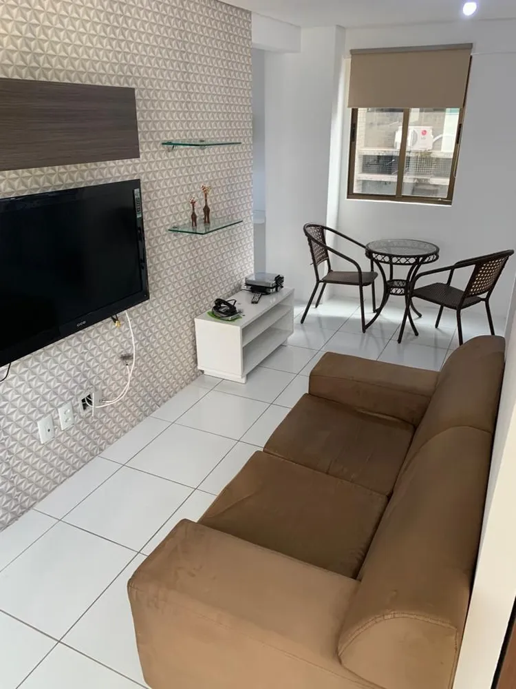 Apartamento, 1 quarto, 36 m² - Foto 6