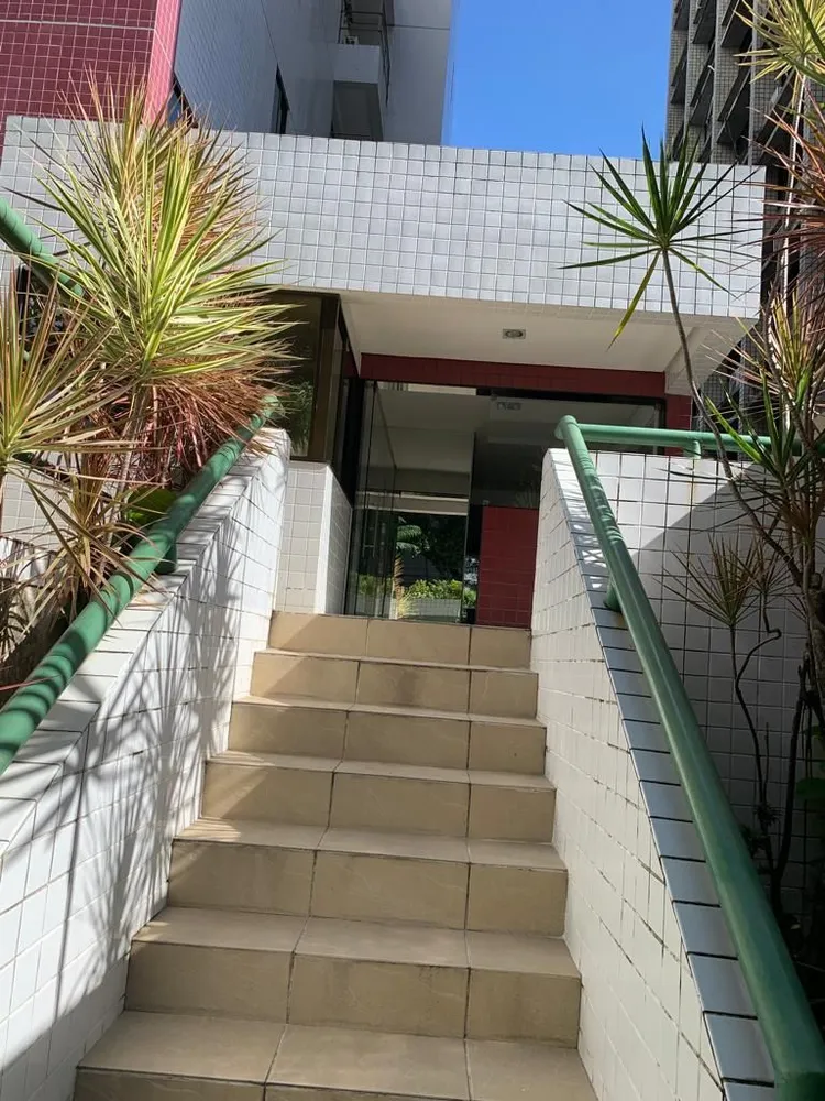 Apartamento, 1 quarto, 36 m² - Foto 14