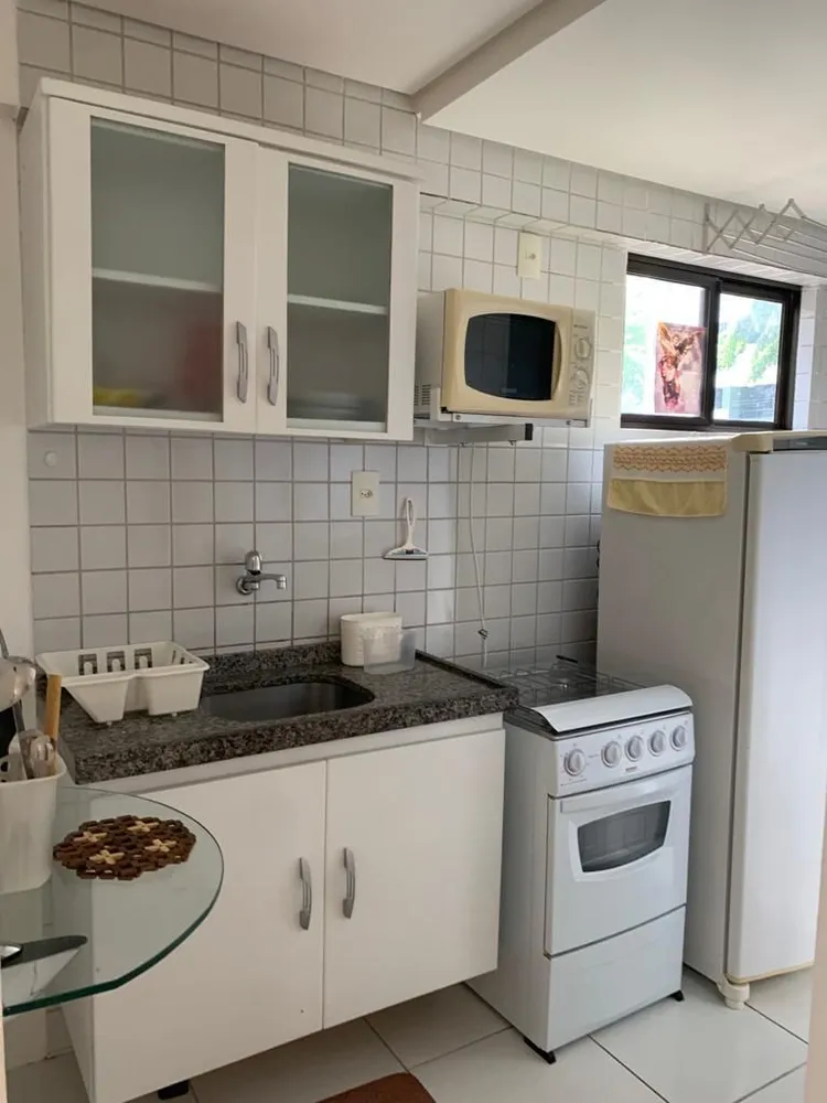 Apartamento, 1 quarto, 36 m² - Foto 20