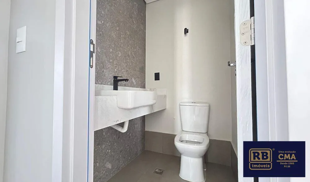 Apartamento, 2 quartos, 58 m² - Foto 10