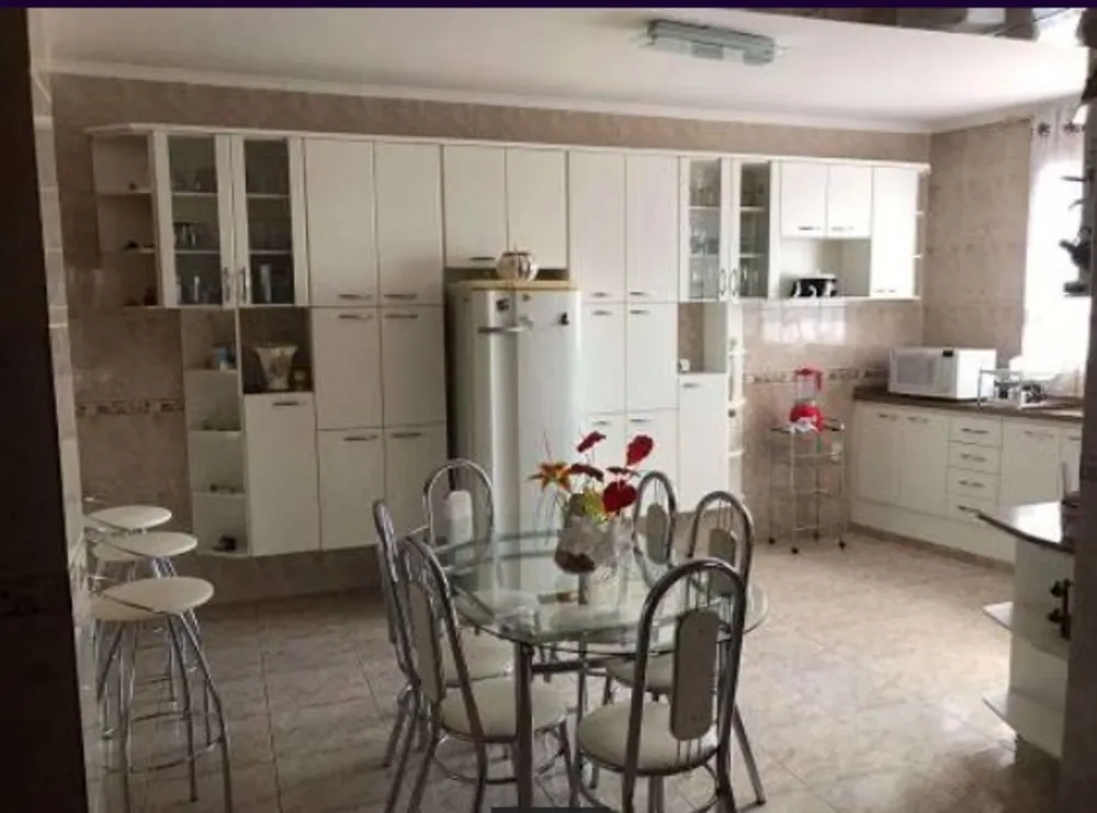 Casa, 8 quartos, 420 m² - Foto 7
