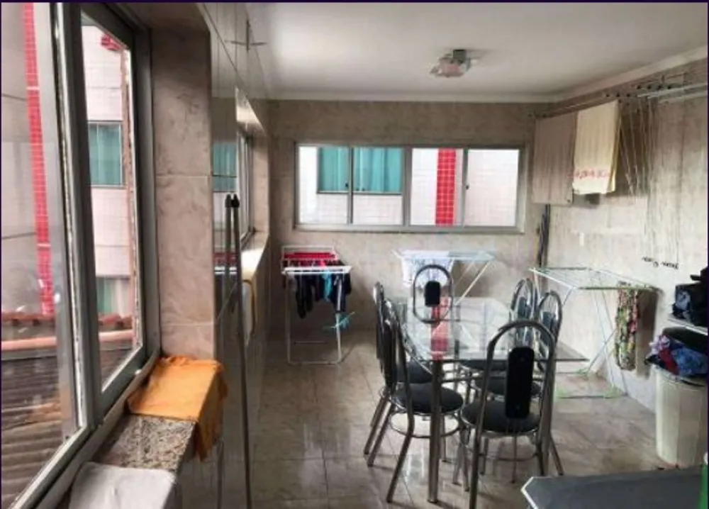 Casa, 8 quartos, 420 m² - Foto 10