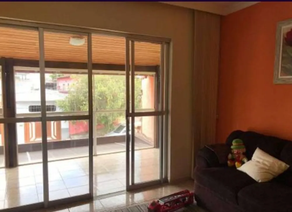 Casa, 8 quartos, 420 m² - Foto 2