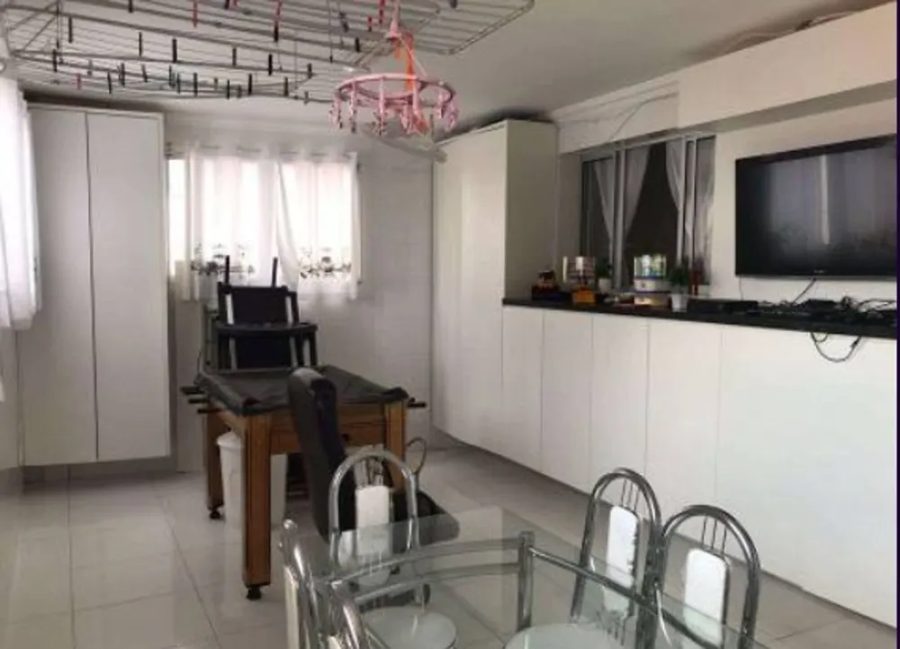 Casa, 8 quartos, 420 m² - Foto 12