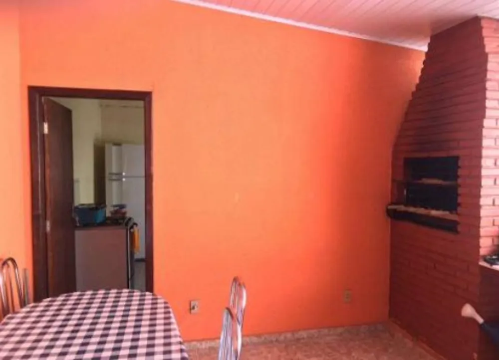 Casa, 8 quartos, 420 m² - Foto 11