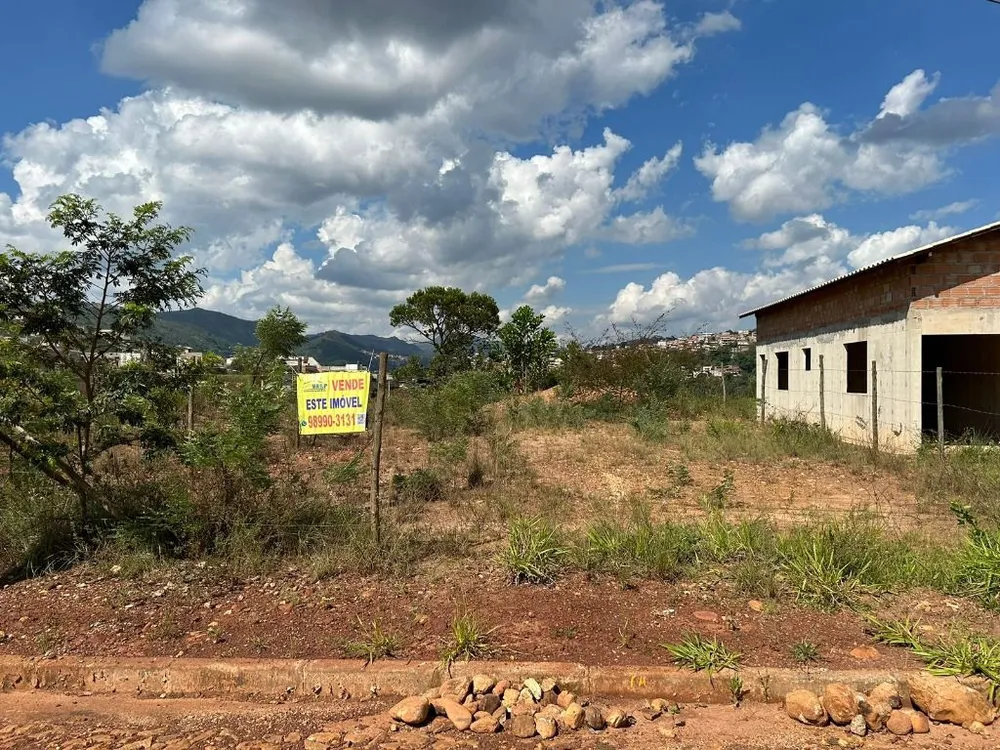Terreno, 400 m² - Foto 1