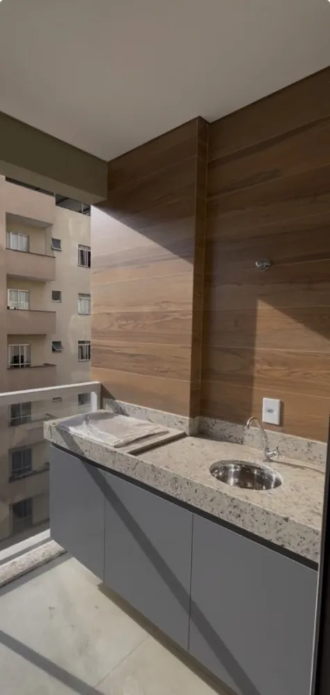 Flat/Apart Hotel, 1 quarto, 28 m² - Foto 4