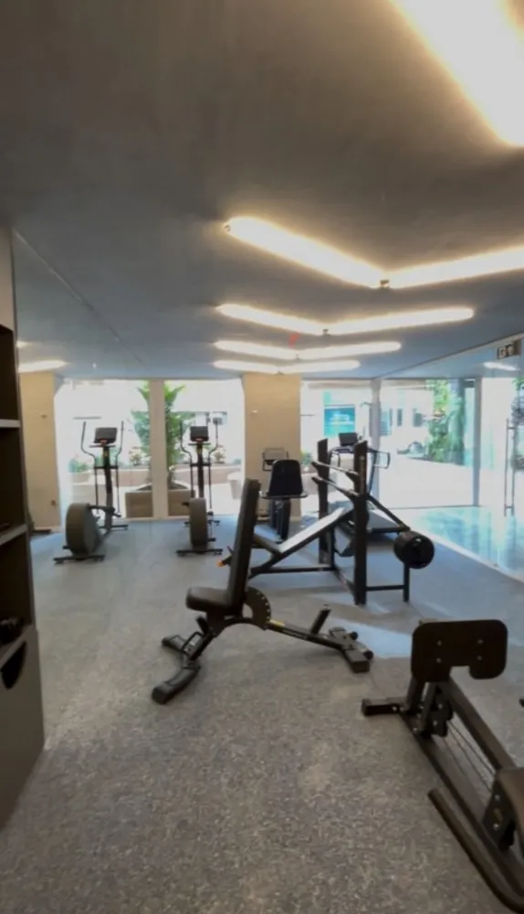 Flat/Apart Hotel, 1 quarto, 28 m² - Foto 12