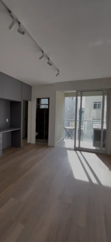 Flat/Apart Hotel, 1 quarto, 28 m² - Foto 7