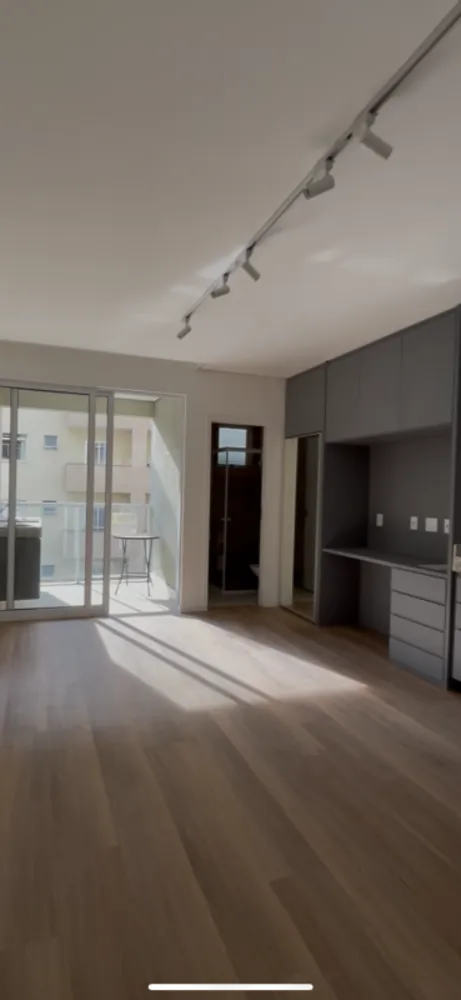 Flat/Apart Hotel, 1 quarto, 28 m² - Foto 1