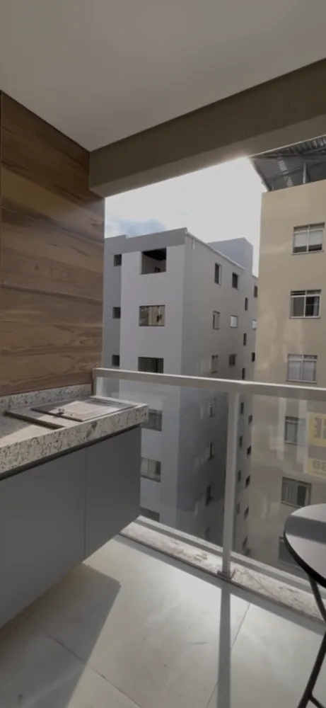 Flat/Apart Hotel, 1 quarto, 28 m² - Foto 6