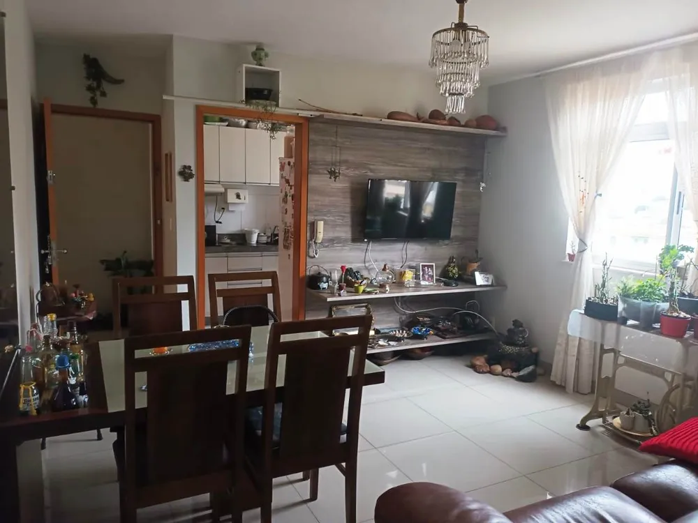 Apartamento, 3 quartos, 75 m² - Foto 4