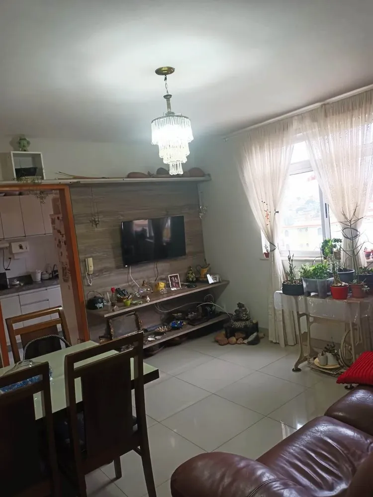 Apartamento, 3 quartos, 75 m² - Foto 2
