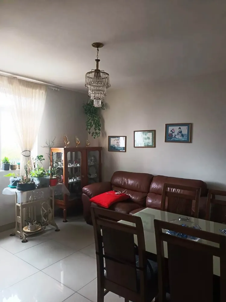 Apartamento, 3 quartos, 75 m² - Foto 4