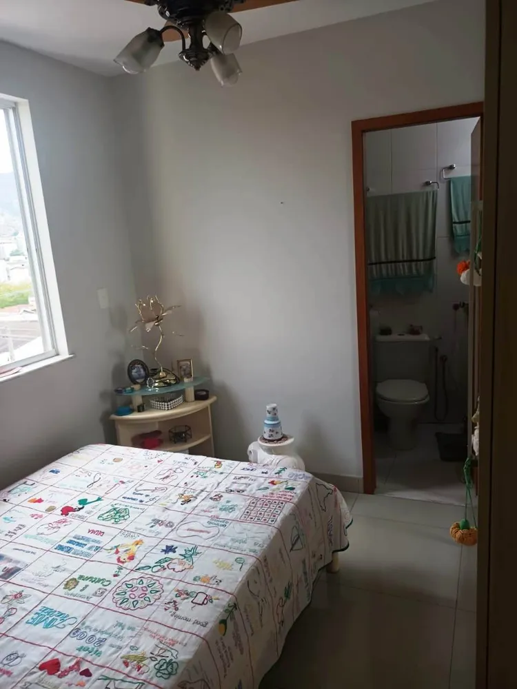 Apartamento, 3 quartos, 75 m² - Foto 7