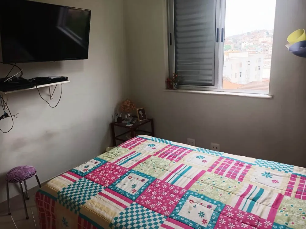 Apartamento, 3 quartos, 75 m² - Foto 9