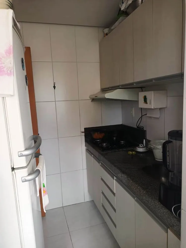 Apartamento, 3 quartos, 75 m² - Foto 13