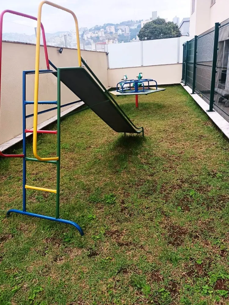 Apartamento, 3 quartos, 75 m² - Foto 21