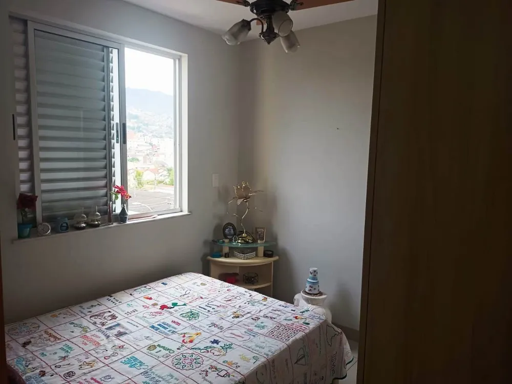 Apartamento, 3 quartos, 75 m² - Foto 1