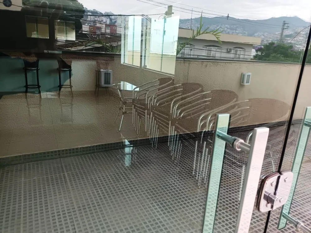 Apartamento, 3 quartos, 75 m² - Foto 20