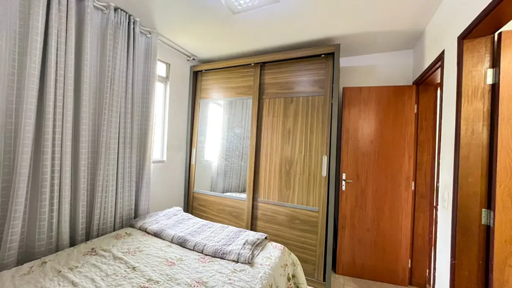 Apartamento, 2 quartos, 51 m² - Foto 9
