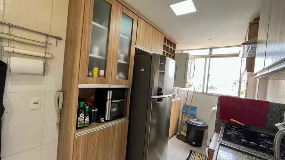 Apartamento, 2 quartos, 51 m² - Foto 7
